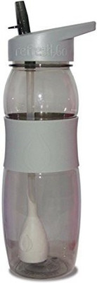 

Refresh2go 769 ml Water Purifier Bottle(Grey)