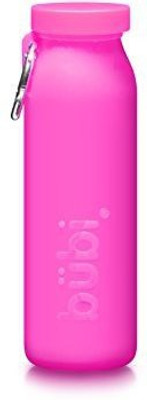 

bubi 651 ml Water Purifier Bottle(Pink)