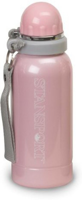 

StanSport 591 ml Water Purifier Bottle(Pink)