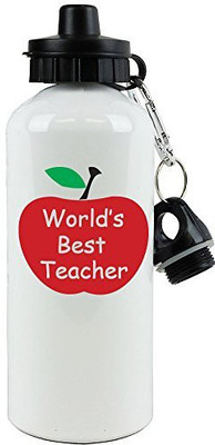 

Engraved Cases 591 ml Water Purifier Bottle(White)