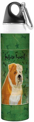 

Tree-Free Greetings 532 ml Water Purifier Bottle(Multicolor)