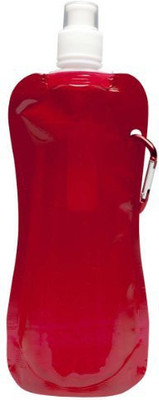 

Smooth Trip 0 ml Water Purifier Bottle(Red)