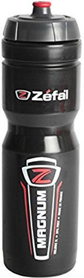 

Zefal 1000 ml Water Purifier Bottle(Black)