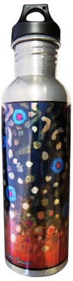 

MFC 0 ml Water Purifier Bottle(Multicolor)