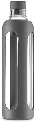

SWIG SAVVY 591 ml Water Purifier Bottle(Grey)