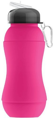 

asobu 710 ml Water Purifier Bottle(Pink)