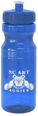 

Boelter Brands 710 ml Water Purifier Bottle(Blue)