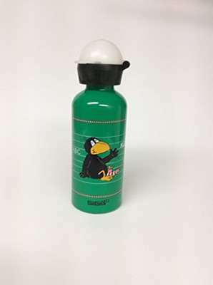 

Sigg 399 ml Water Purifier Bottle(Green)