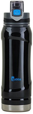 

Bubba Brands 710 ml Water Purifier Bottle(Black)