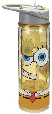 

Vandor 532 ml Water Purifier Bottle(Multicolor)