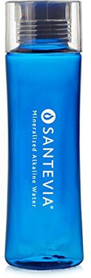 

Santevia 591 ml Water Purifier Bottle(Blue)