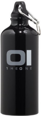

01TheOne 532 ml Water Purifier Bottle(Black)