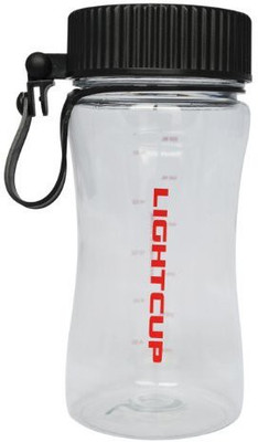 

Solar Everything 591 ml Water Purifier Bottle(Black)