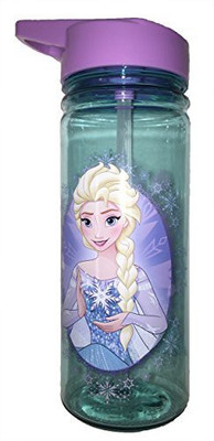 

Disney 591 ml Water Purifier Bottle(Multicolor)