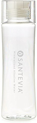 

Santevia 600 ml Water Purifier Bottle(White)
