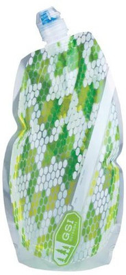 

GSI 1000 ml Water Purifier Bottle(Green)
