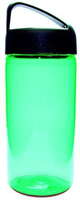

Laken 450 ml Water Purifier Bottle(Green)