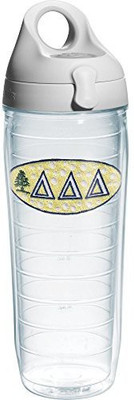 Tervis 710 ml Water Purifier Bottle(White)
