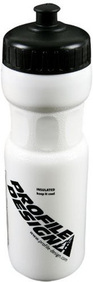 

Profile Design 473 ml Water Purifier Bottle(White)