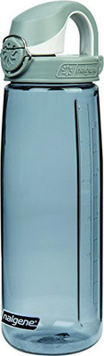 

Nalgene 710 ml Water Purifier Bottle(Grey)