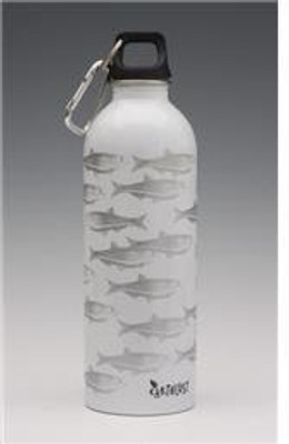 

EarthLust 1000 ml Water Purifier Bottle(White)