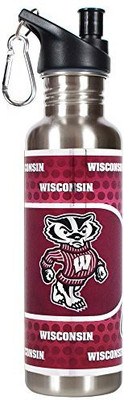 

Great American Products 769 ml Water Purifier Bottle(Silver)