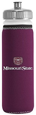 

Kolder 651 ml Water Purifier Bottle(Maroon)