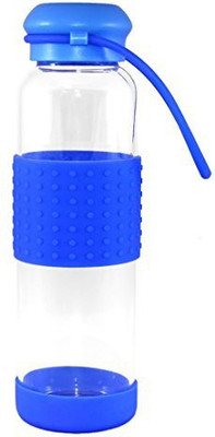

Gourmet Home Products 473 ml Water Purifier Bottle(Blue)