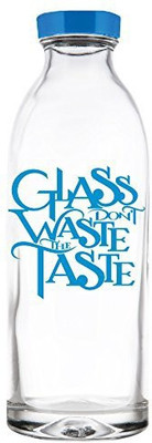

Faucet Face 426 ml Water Purifier Bottle(White)