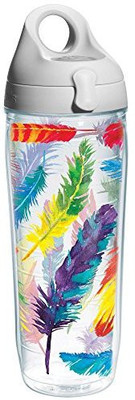 

Tervis 710 ml Water Purifier Bottle(Multicolor)