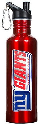 

Great American Products 769 ml Water Purifier Bottle(Red)