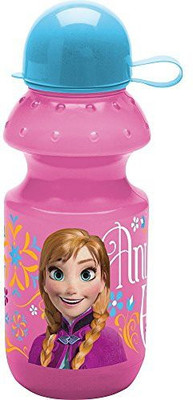 

Zak Designs 384 ml Water Purifier Bottle(Pink)