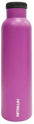 Lifeline 710 ml Water Purifier Bottle(Pink) available at flipkart for Rs.3308