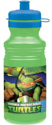 

Amscan 532 ml Water Purifier Bottle(Green)