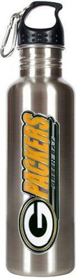 

Great American Products 769 ml Water Purifier Bottle(Silver)