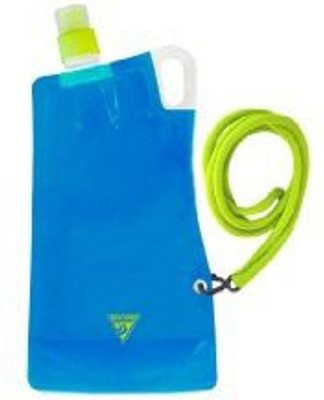 

Seattle Sports 800 ml Water Purifier Bottle(Blue)