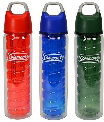 

Coleman 532 ml Water Purifier Bottle(Multicolor)