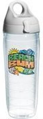 

Tervis 0 ml Water Purifier Bottle(White)