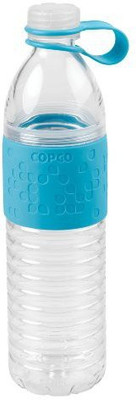 Copco 591 ml Water Purifier Bottle(Blue)