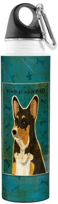 

Tree-Free Greetings 532 ml Water Purifier Bottle(Multicolor)