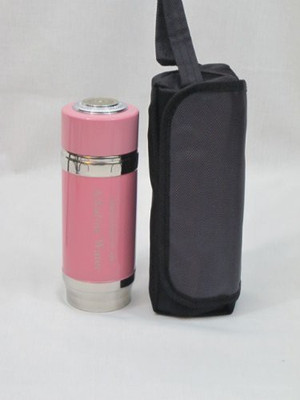 

DSM 0 ml Water Purifier Bottle(Pink)