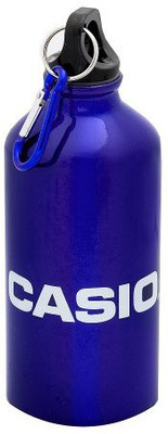 

Casio 503 ml Water Purifier Bottle(Blue)