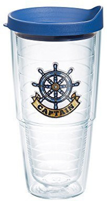 

Tervis 710 ml Water Purifier Bottle(White)