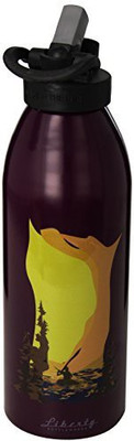 

Liberty Bottleworks 946 ml Water Purifier Bottle(Multicolor)