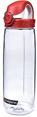 

Nalgene 710 ml Water Purifier Bottle(Multicolor)