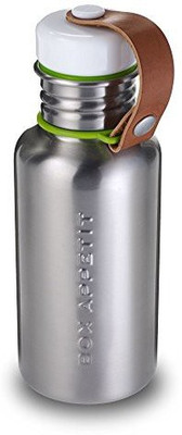 

Black+Blum 503 ml Water Purifier Bottle(Silver)