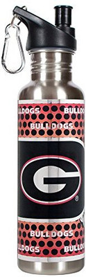 

Great American Products 769 ml Water Purifier Bottle(Silver)