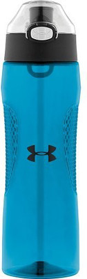 

Under Armour 651 ml Water Purifier Bottle(Blue)