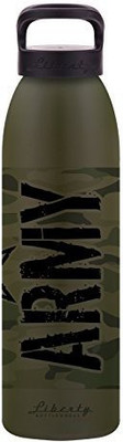 

Liberty Bottleworks 946 ml Water Purifier Bottle(Green)