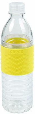 

Copco 500 ml Water Purifier Bottle(Yellow)